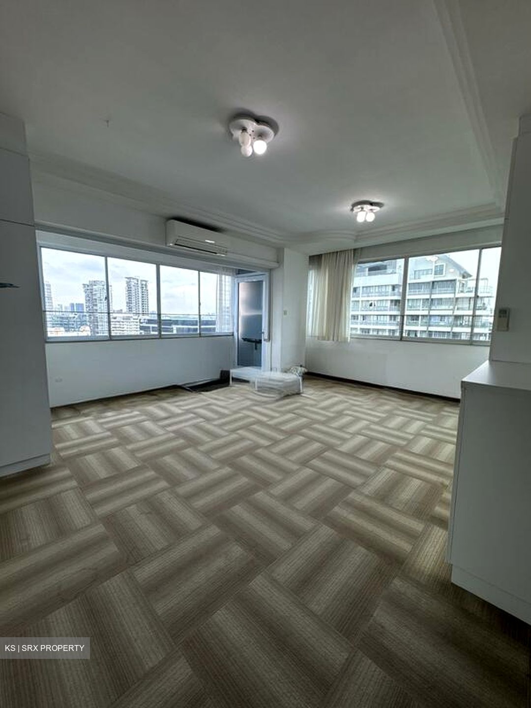 Rajah Tower (D12), Apartment #501311501